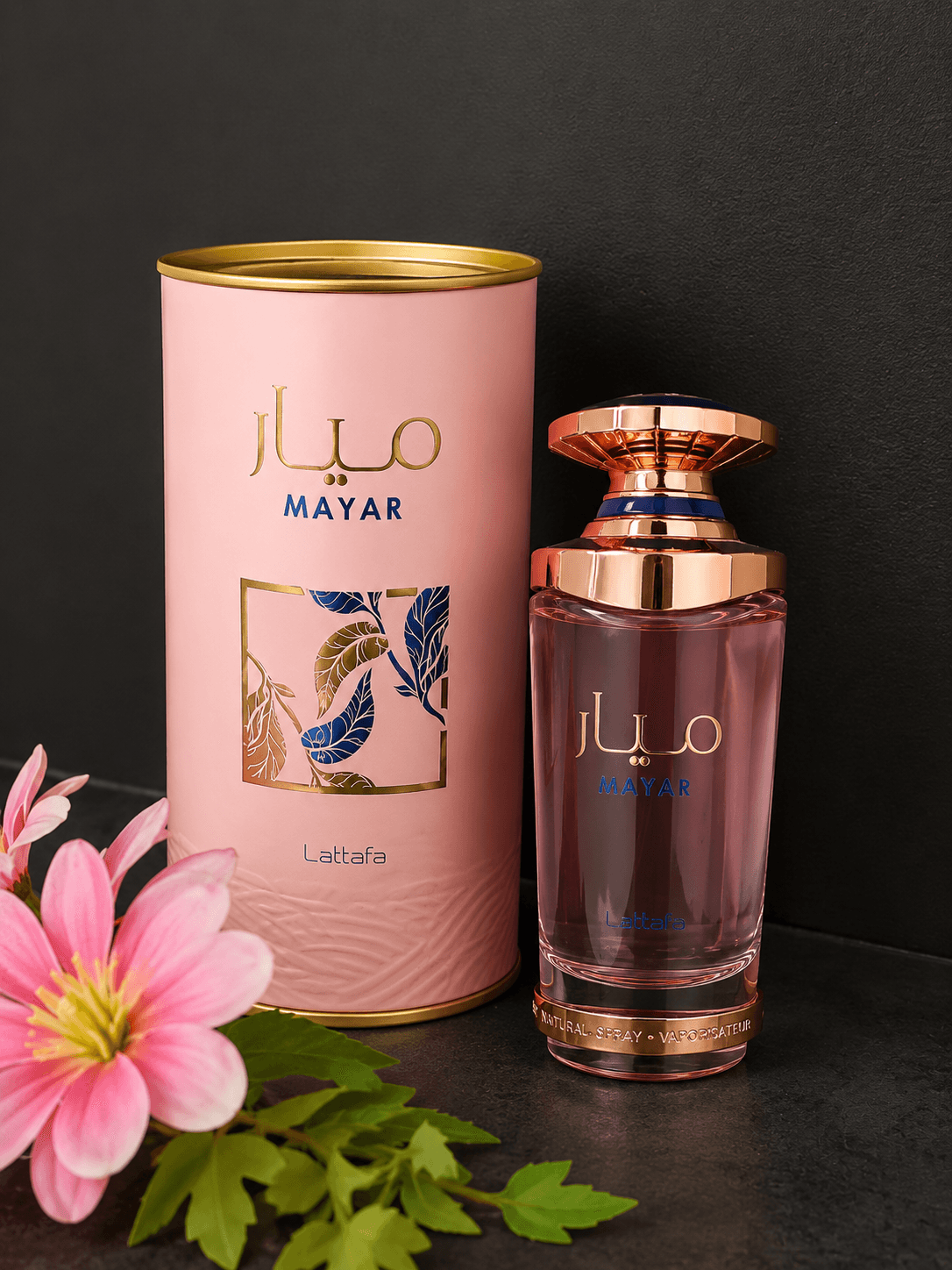 Mayar