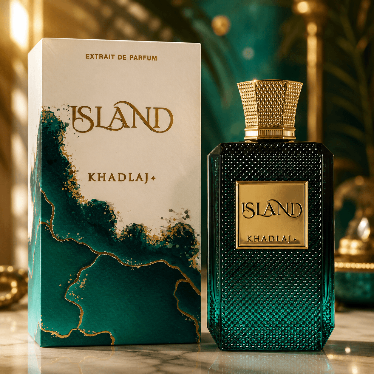 Island